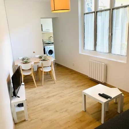Appartement Plein Centre Paray-le-Monial Exterior foto