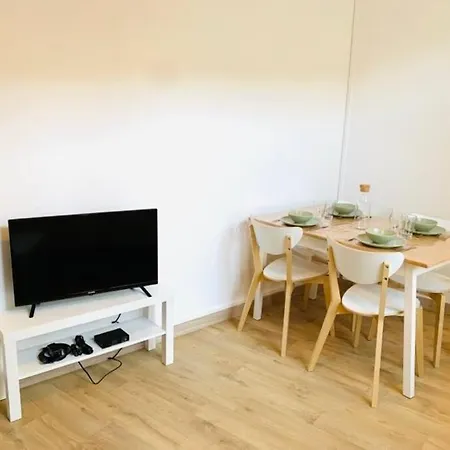 Appartement Plein Centre Paray-le-Monial Exterior foto