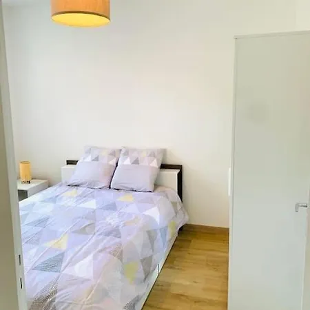 Appartement Plein Centre Paray-le-Monial Exterior foto